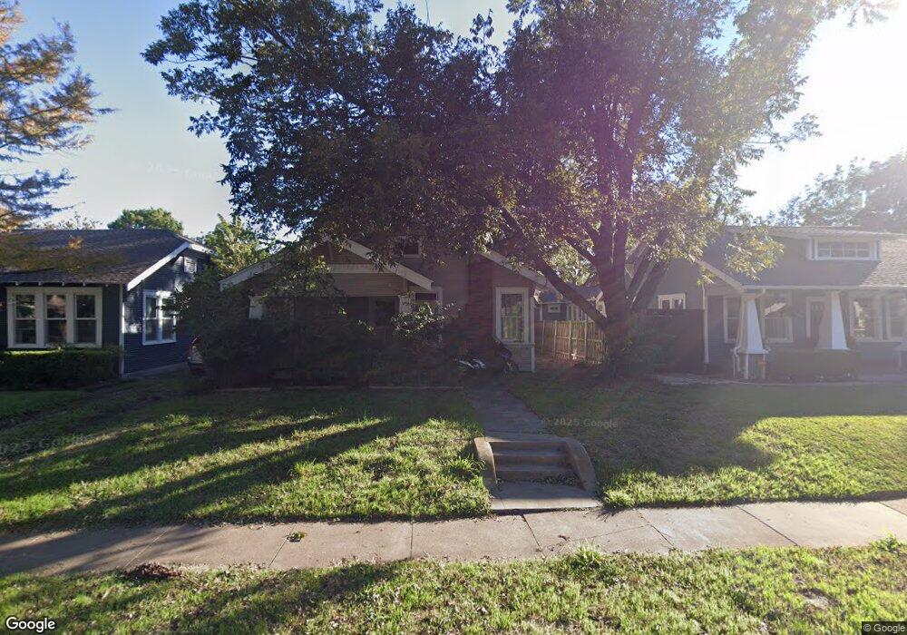 5404 Goodwin Ave, Dallas, TX 75206 - photo 1