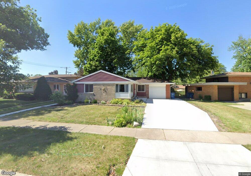 594 E Park Ave, Elmhurst, IL 60126 - photo 1