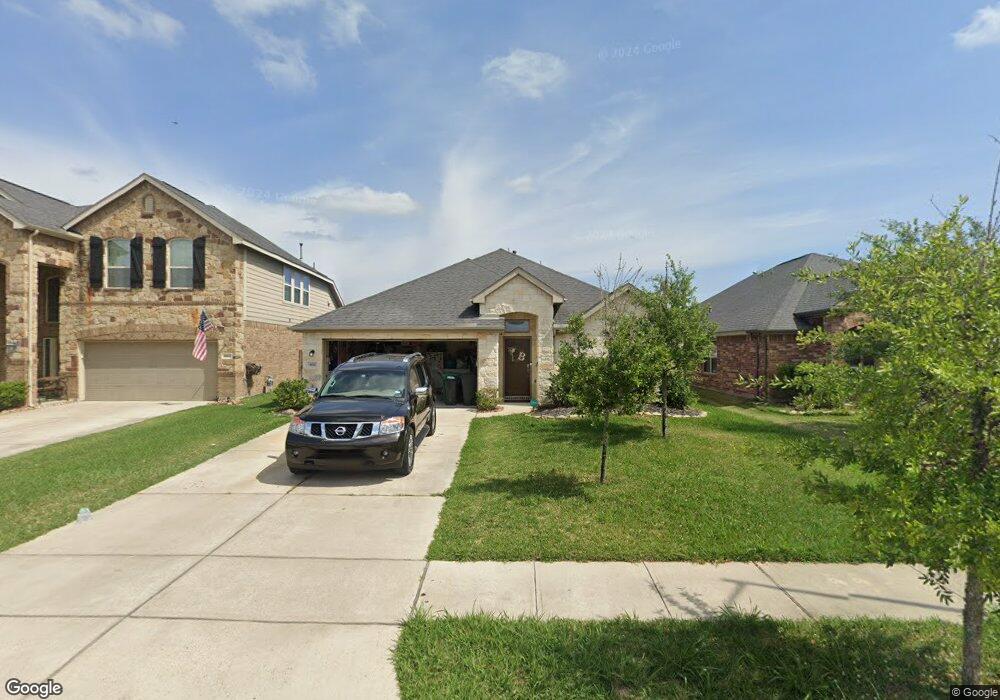 3611 Kent Springs Ct, Spring, TX 77380 - photo 1