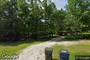 1136 Ms James Rd, Waverly, AL 36879