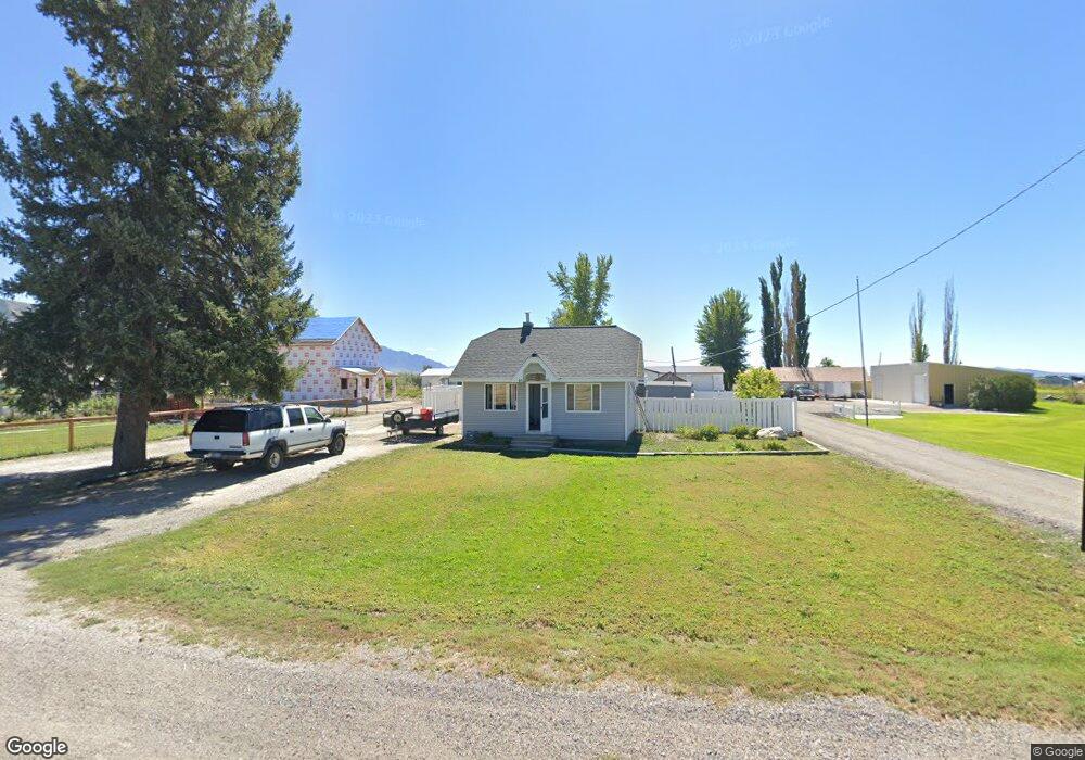 4881 W 14400 N, Garland, UT 84312 - photo 1