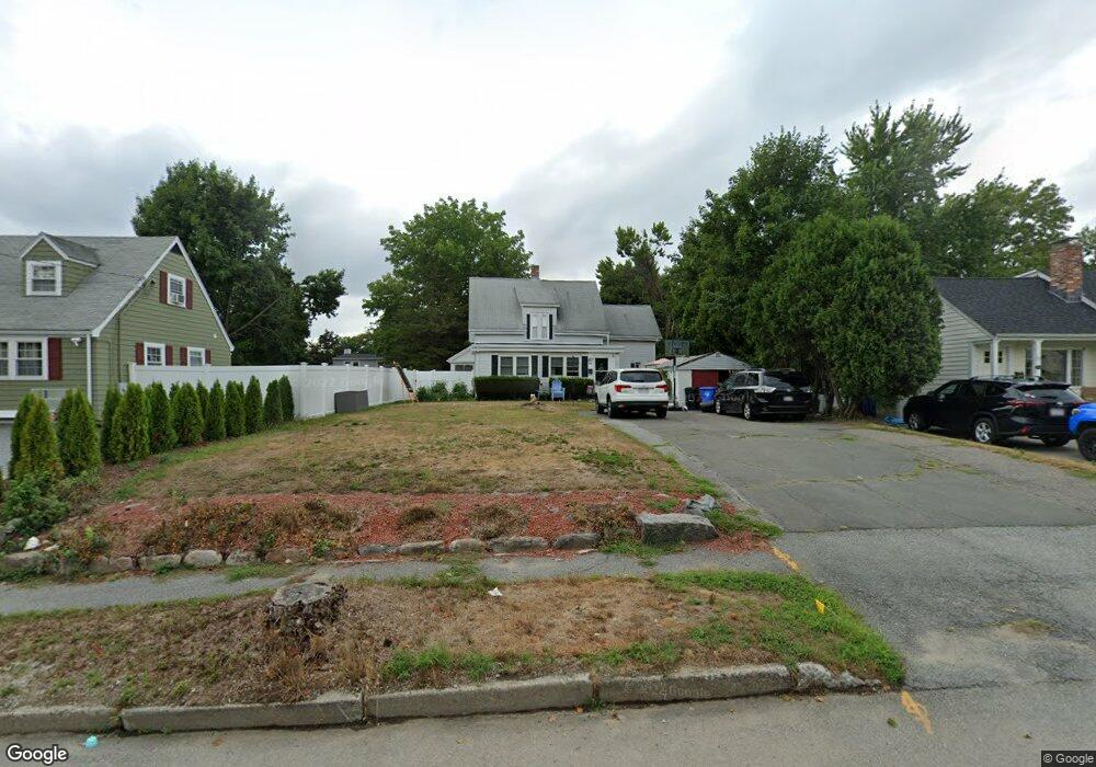 56 Ellery Rd, Waltham, MA 02453 - photo 1