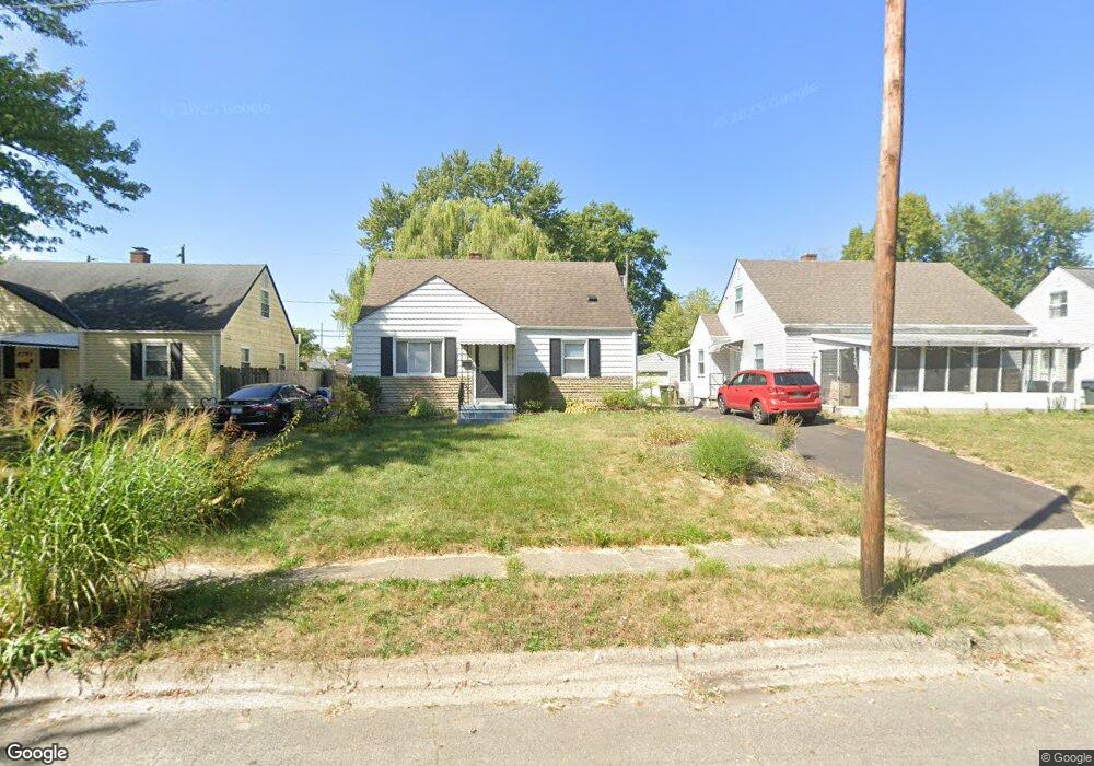 3399 Medina Ave, Columbus, OH 43224 - photo 1