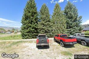 203 E 100 S, Manti, UT 84642