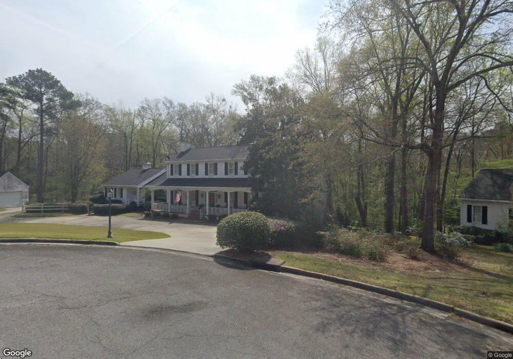4708 Moor Park, Macon, GA 31210 - photo 1