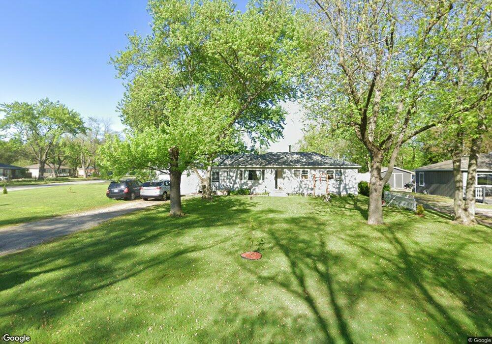 4684 Woodbridge St, Gary, IN 46408 - photo 1
