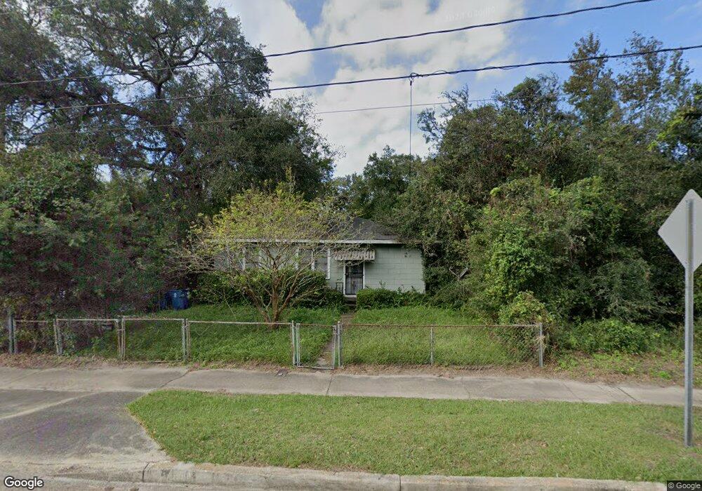 2507 Mlk jr Blvd, Brunswick, GA 31520 - photo 1