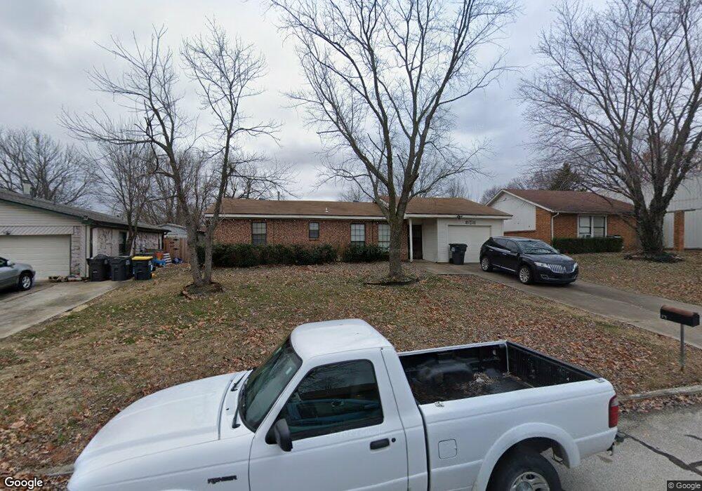 578 W 149th Place, Glenpool, OK 74033 - photo 1