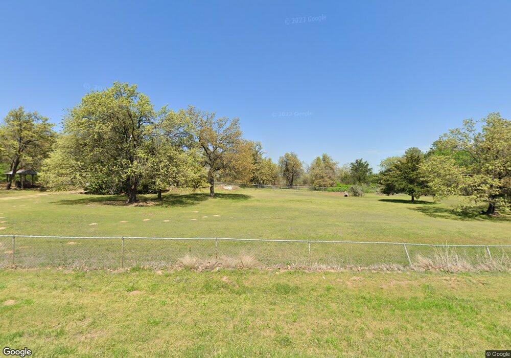 333824 E Donna Ln, McLoud, OK 74851 - photo 1