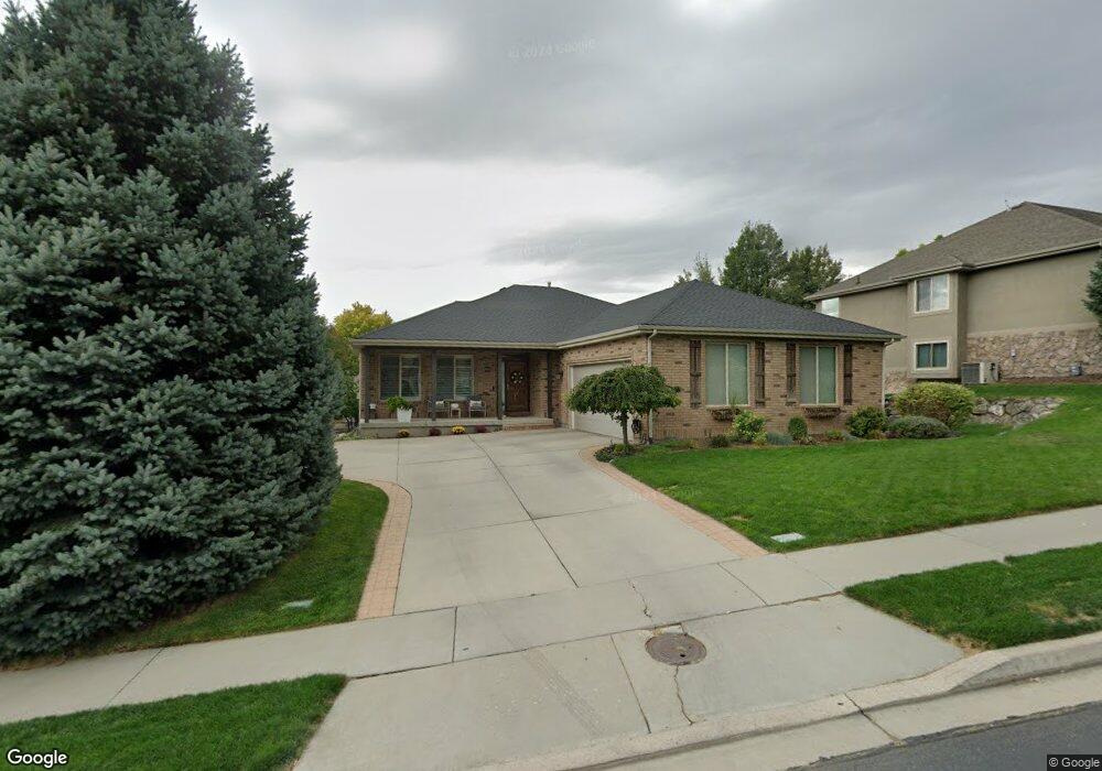 6337 Lone Rock Rd, Highland, UT 84003 - photo 1