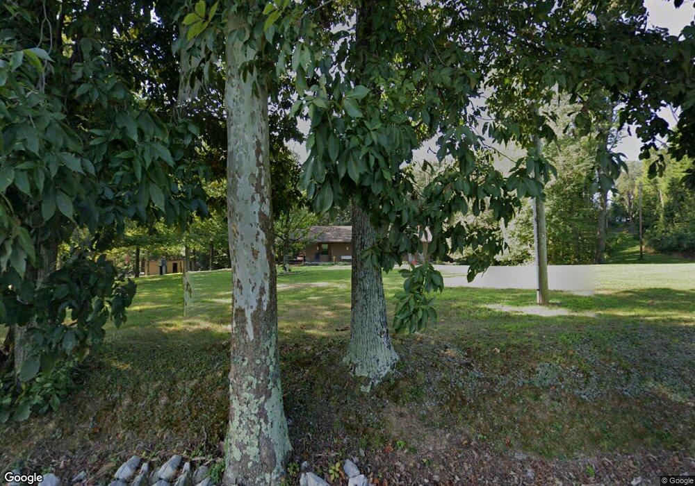 3049 E Taftown Rd, Princeton, IN 47670 - photo 1