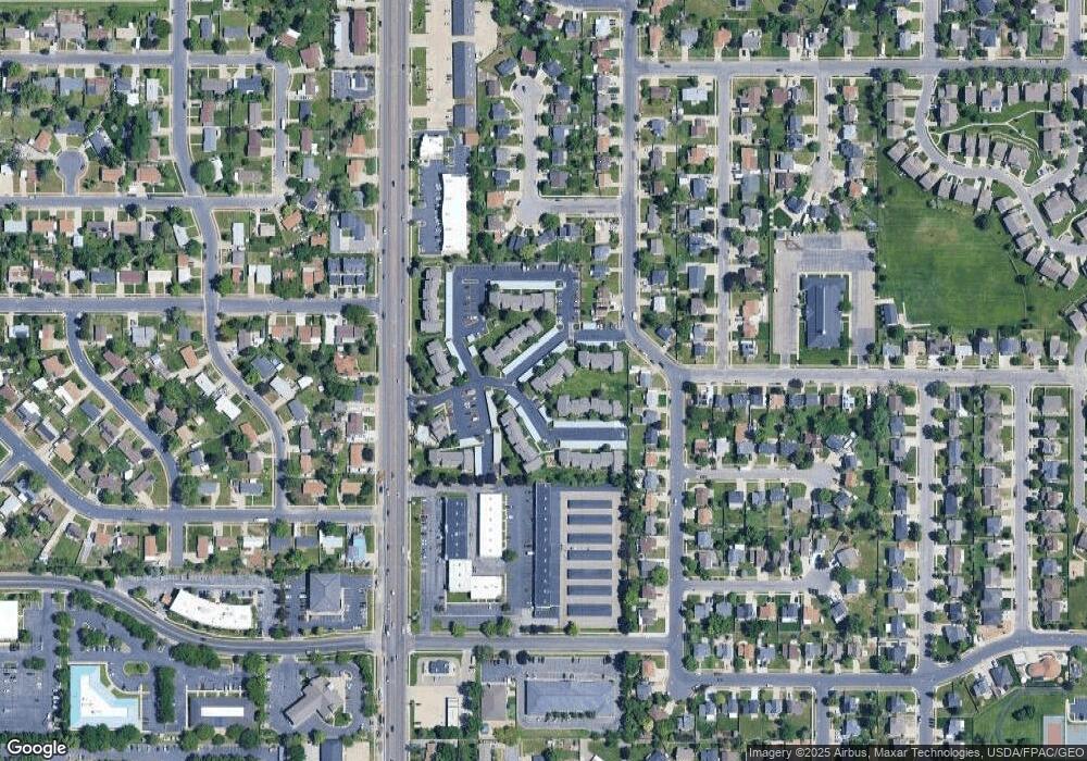 1656 N Hill Field Rd, Layton, UT 84041 - photo 1