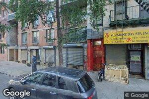 122 Elizabeth St Unit 6C124, New York, NY 10013