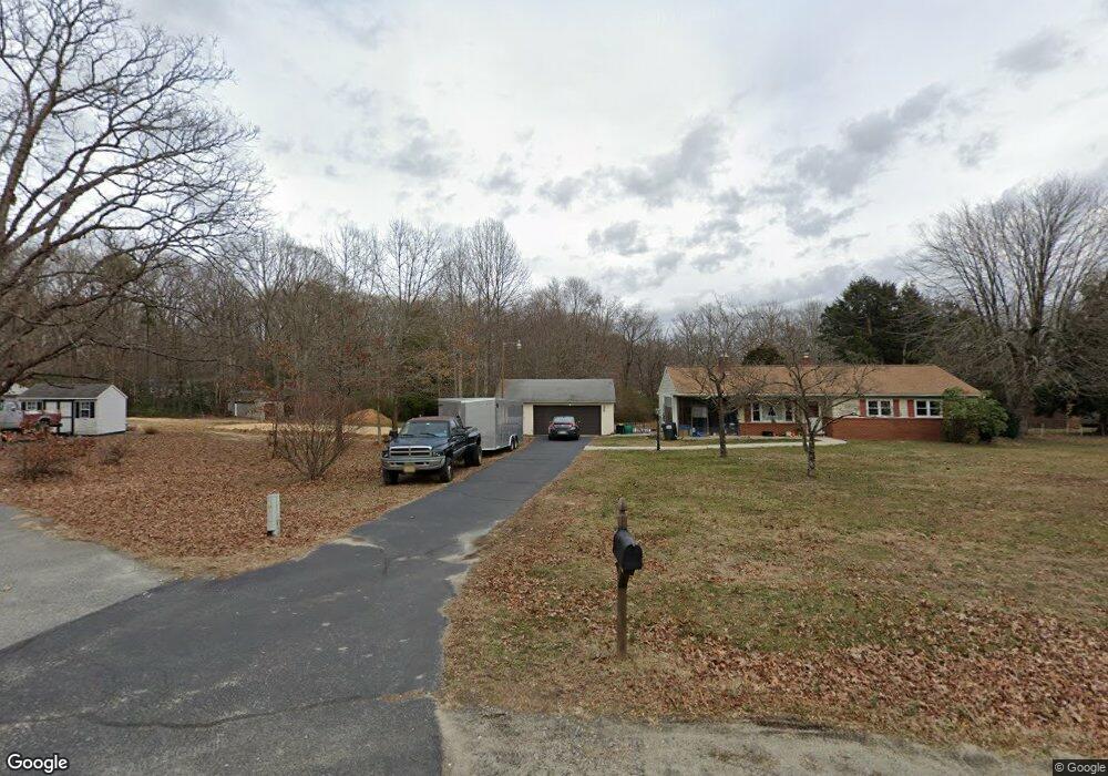 7013 Smith Station Rd, Spotsylvania, VA 22553 - photo 1