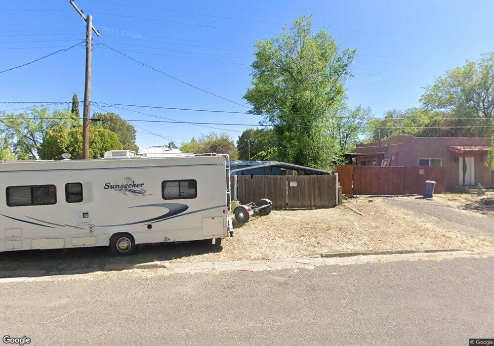 509 W 13th St, Silver City, NM 88061 - photo 1