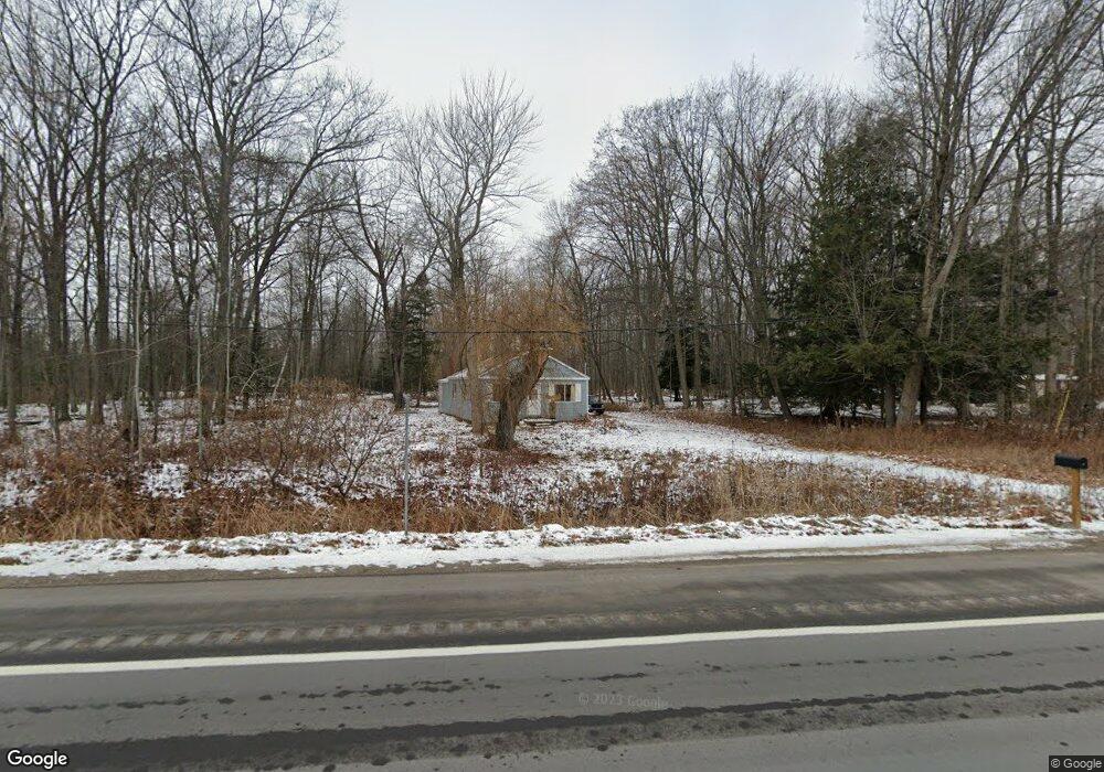 737 N Huron Rd, Au Gres, MI 48703 - photo 1