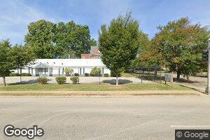 3912 W Belle Place, Saint Louis, MO 63108