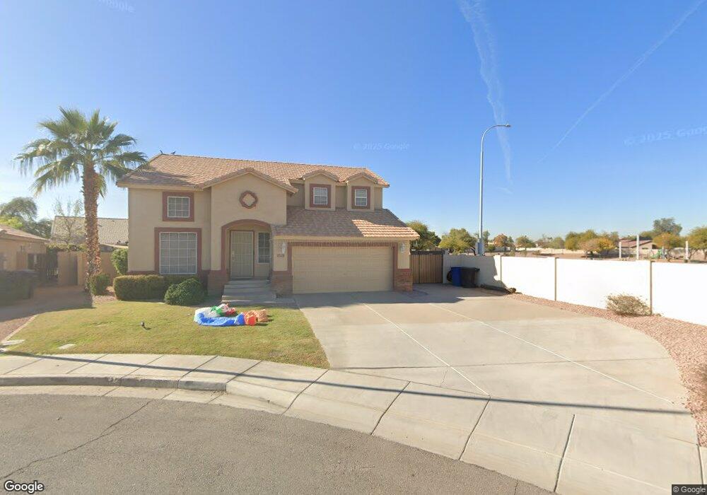 1823 E Tyson Place unit SHARP+, Chandler, AZ 85225 - photo 1