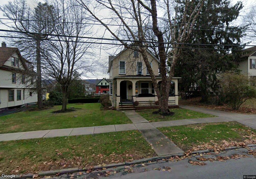 1731 Monsey Ave, Scranton, PA 18509 - photo 1