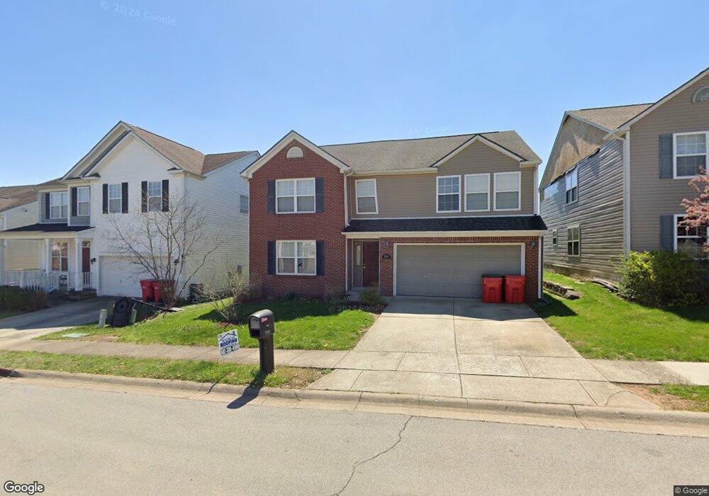 208 Robert M Green Dr, Frankfort, KY 40601 - photo 1