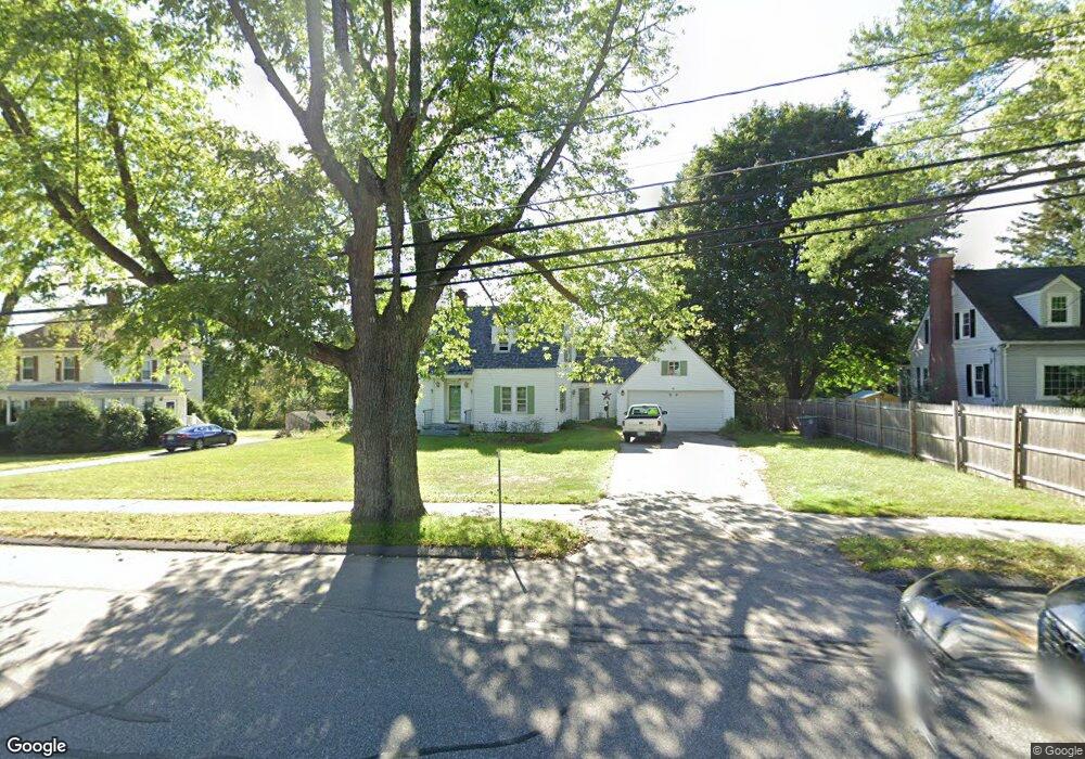 96 Broadway, Pembroke, NH 03275 - photo 1