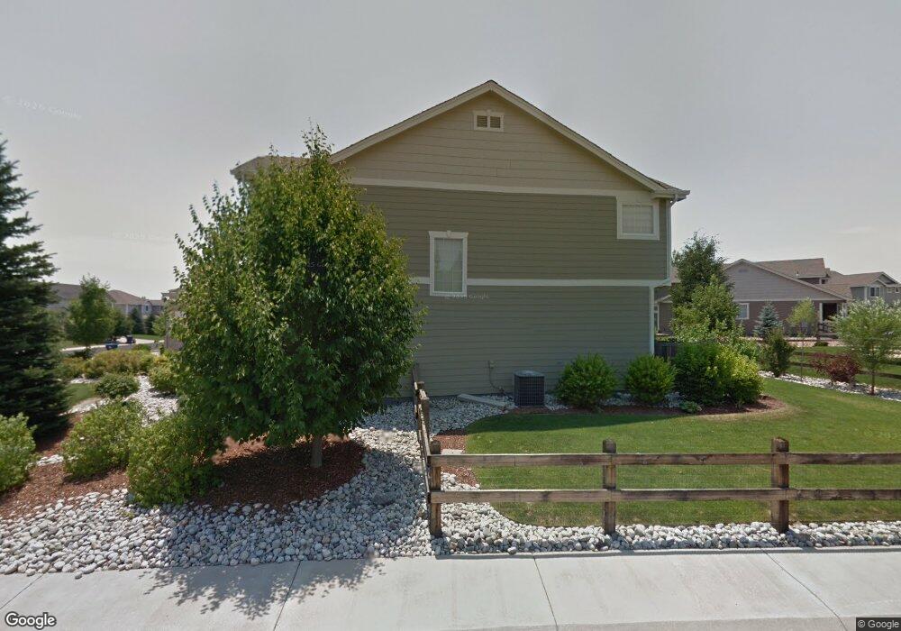 6531 S Rifle Way, Aurora, CO 80016 - photo 1