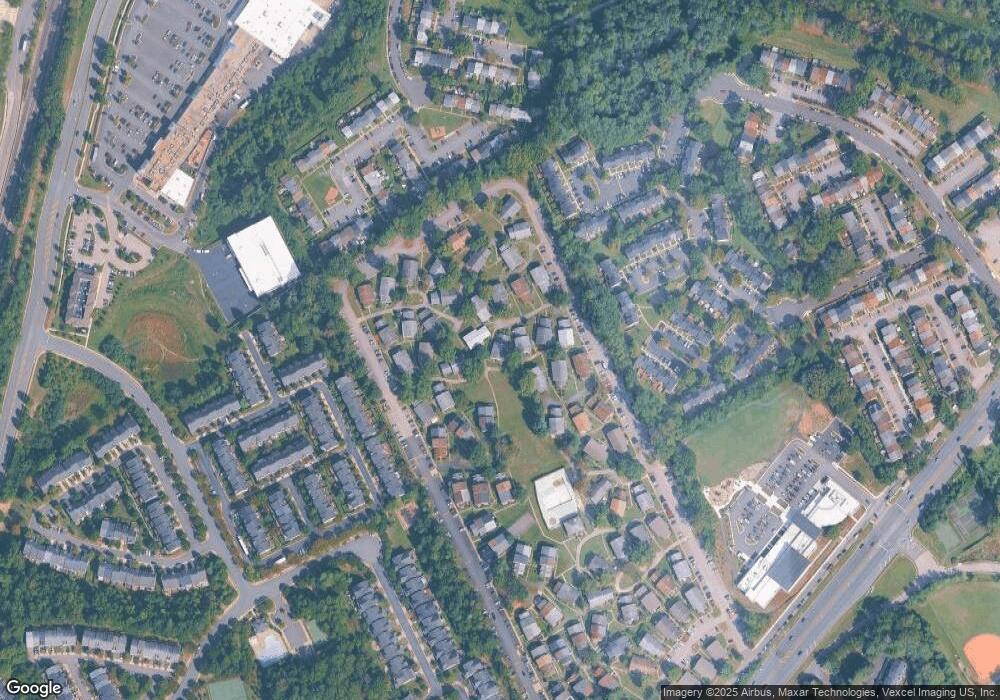 9665 Hagel Cir, Lorton, VA 22079 - photo 1