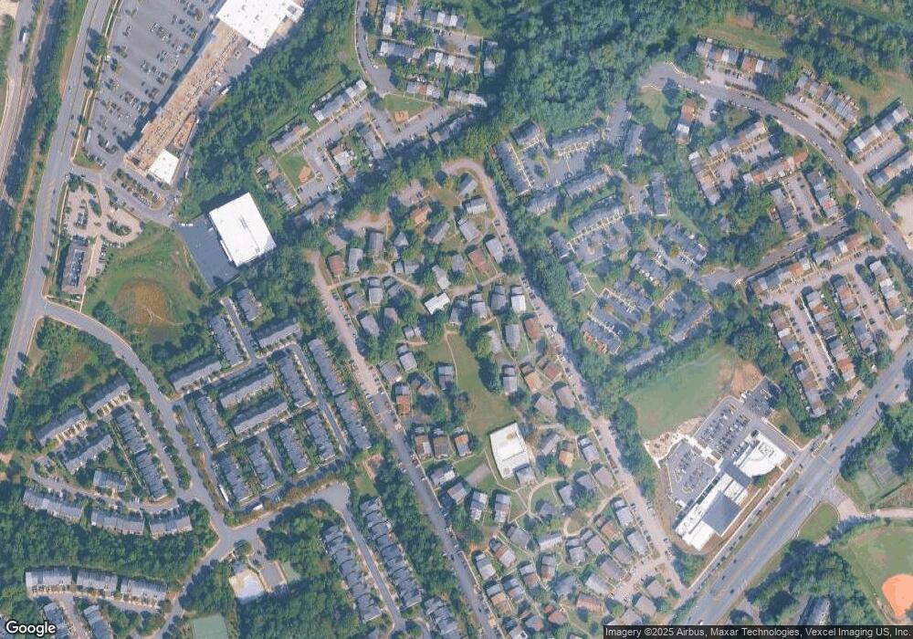 9666 Hagel Cir, Lorton, VA 22079 - photo 1