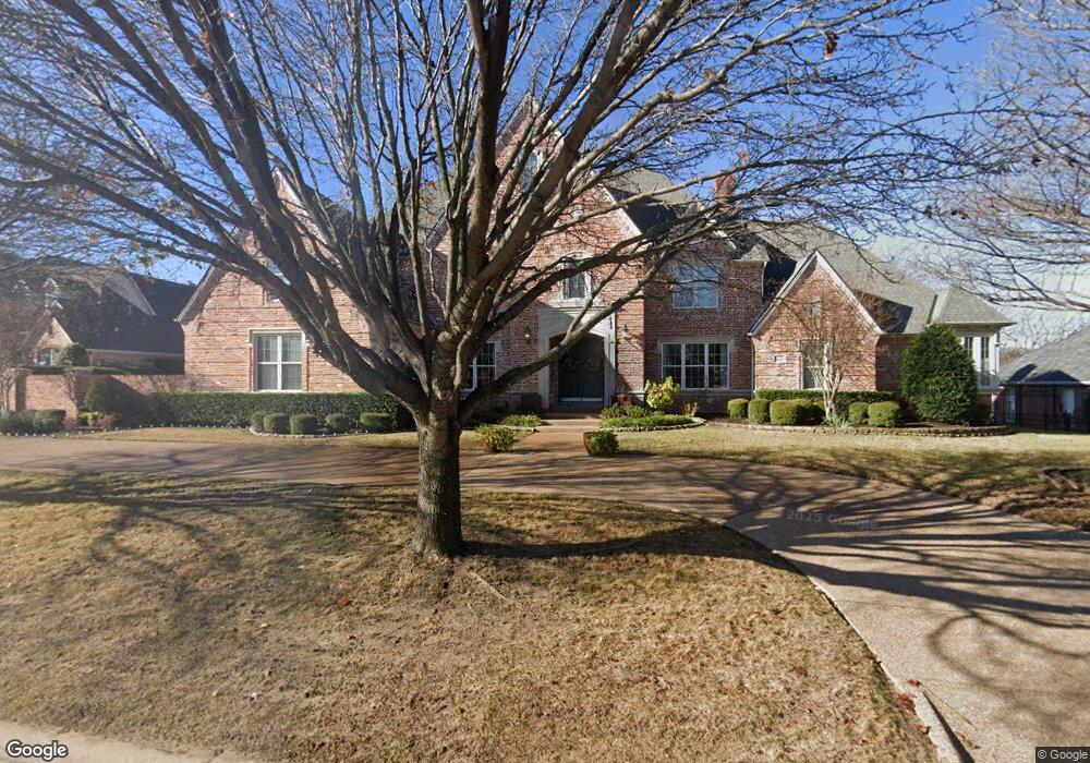 1226 Strathmore Dr, Southlake, TX 76092 - photo 1