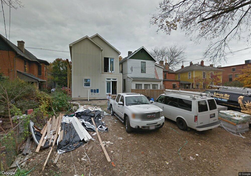 785 Summit St, Columbus, OH 43215 - photo 1