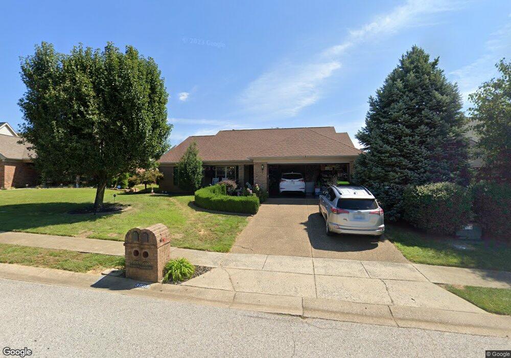 3009 Stirrup Loop, Owensboro, KY 42303 - photo 1