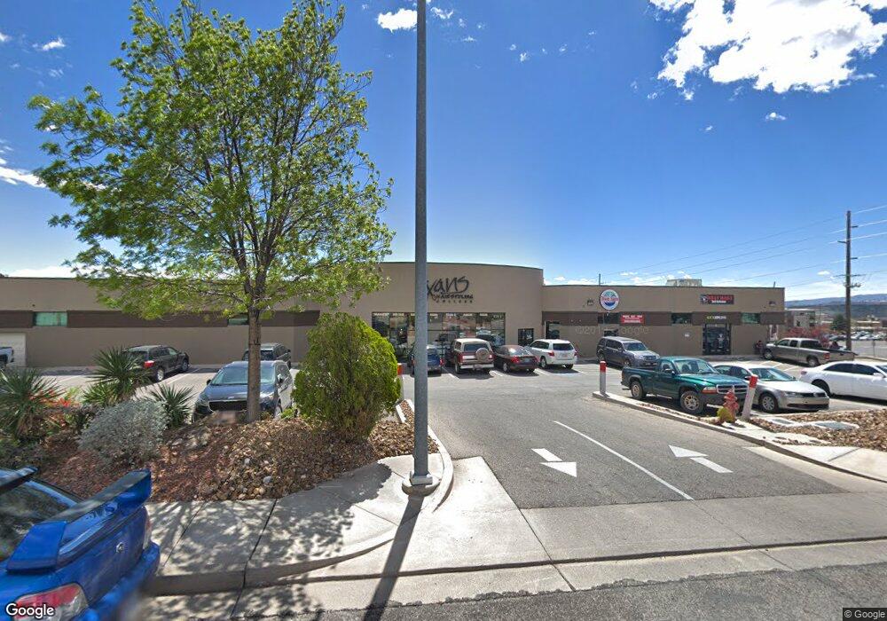 1028 E Tabernacle St, St. George, UT 84770 - photo 1