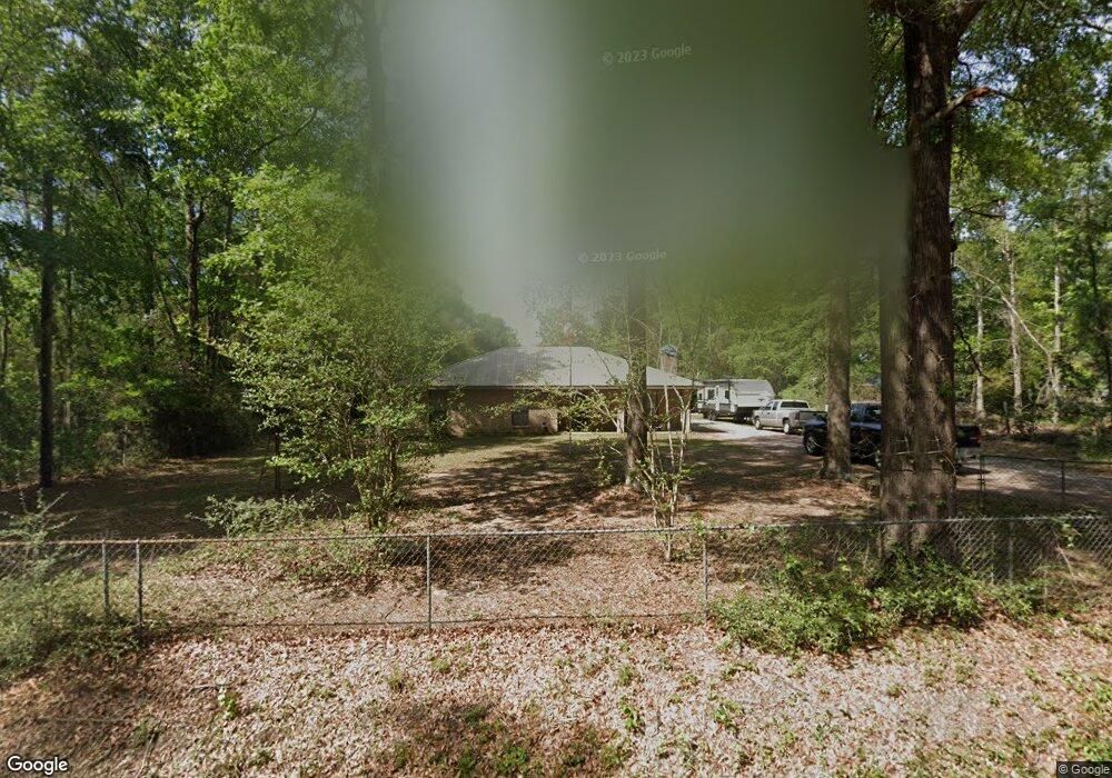 156 County Road 3810, Cleveland, TX 77328 - photo 1