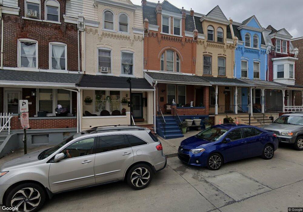 508 N 5th St, Allentown, PA 18102 - photo 1