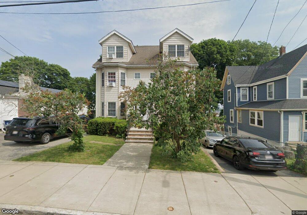 112A Florence Ave, Revere, MA 02151 - photo 1