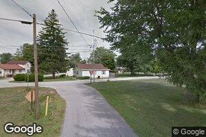 0 Scott St, Gordon, OH 45304
