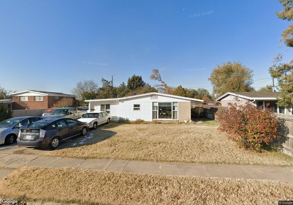 803 Diamond St, Layton, UT 84041 - photo 1