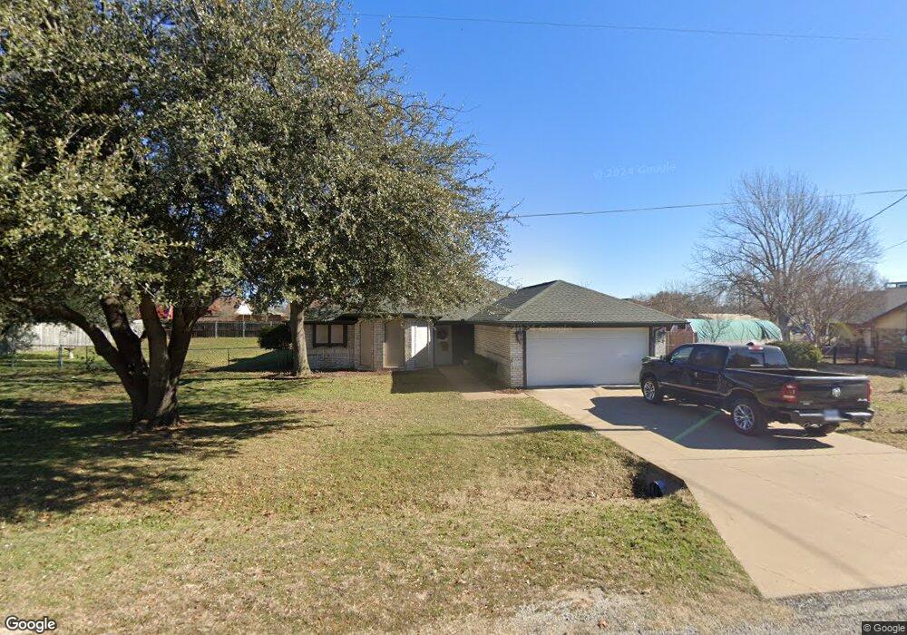 3111 Bowie St, Granbury, TX 76049 - photo 1