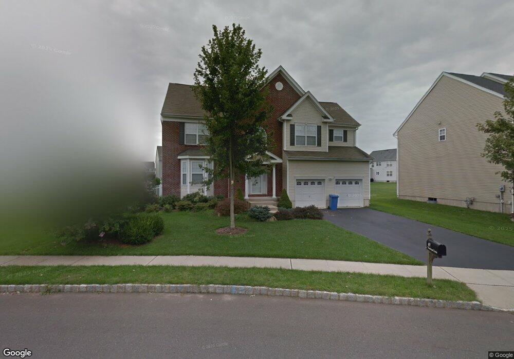 67 Treetops Cir, Princeton, NJ 08540 - photo 1