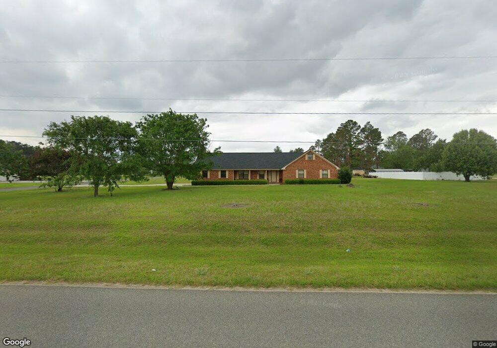 655 Herbert Batten Rd, Douglas, GA 31533 - photo 1