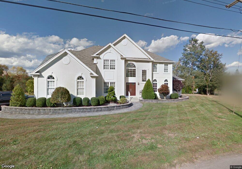 27 Vreeland Place, Oceanport, NJ 07757 - photo 1