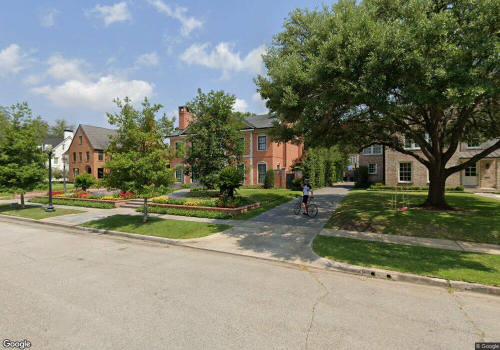 2940 Chevy Chase Dr, Houston, TX 77019 - photo 1