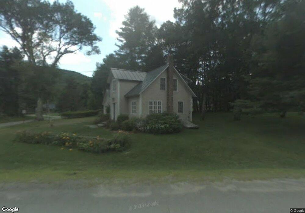 383 S Wardsboro Rd, Newfane, VT 05345 - photo 1