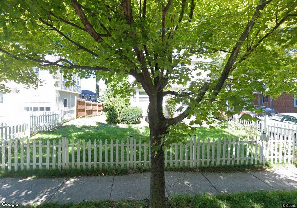 43 Washburn Ave, Auburndale, MA 02466 - photo 1