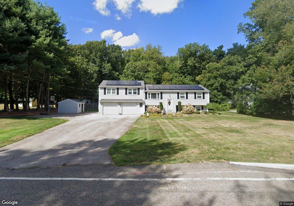 106 Dillingham Way, Hanover, MA 02339 - photo 1