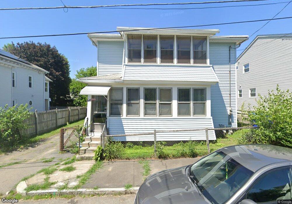 24 Pequot St unit 26, Indian Orchard, MA 01151 - photo 1