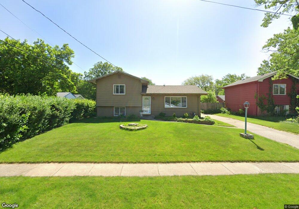 5617 SE 8th St, Des Moines, IA 50315 - photo 1
