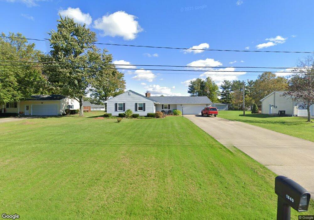 1840 Lafevre Rd, Geneva, OH 44041 - photo 1