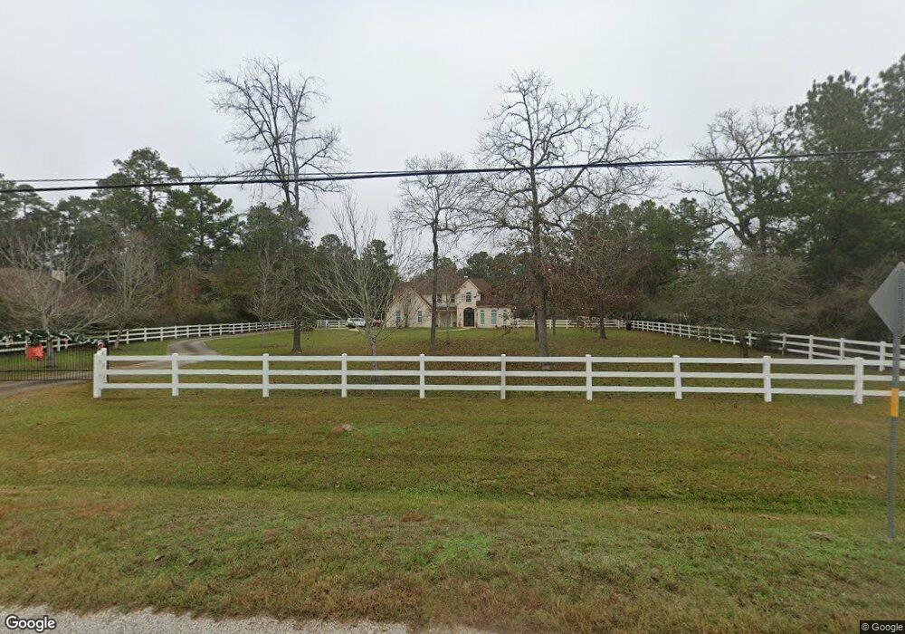 30510 S Holly Oaks Cir, Magnolia, TX 77355 - photo 1