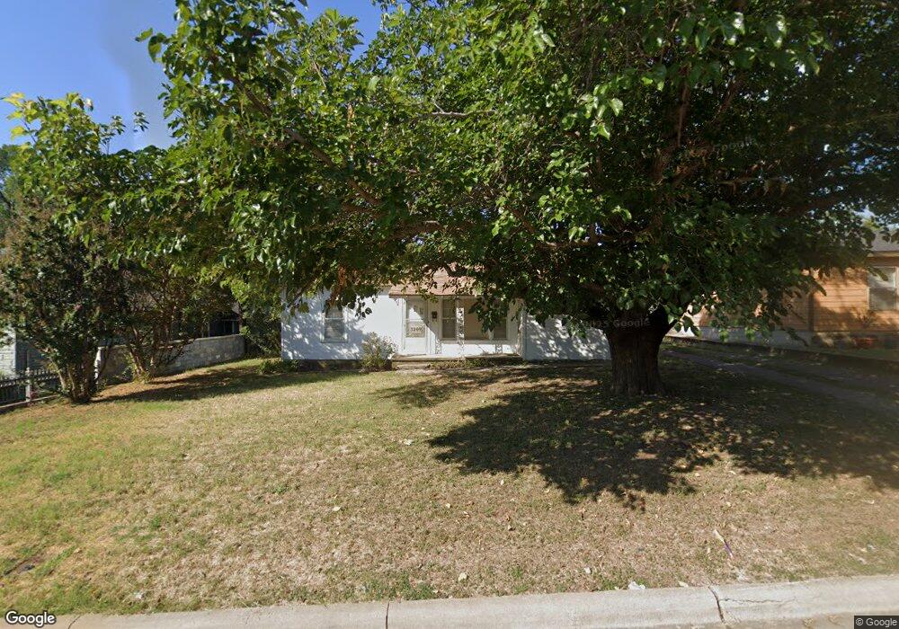 3209 NW 27th St, Fort Worth, TX 76106 - photo 1